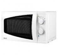 Φούρνος μικροκυμάτων 20 λίτρων MTM2070W ECG